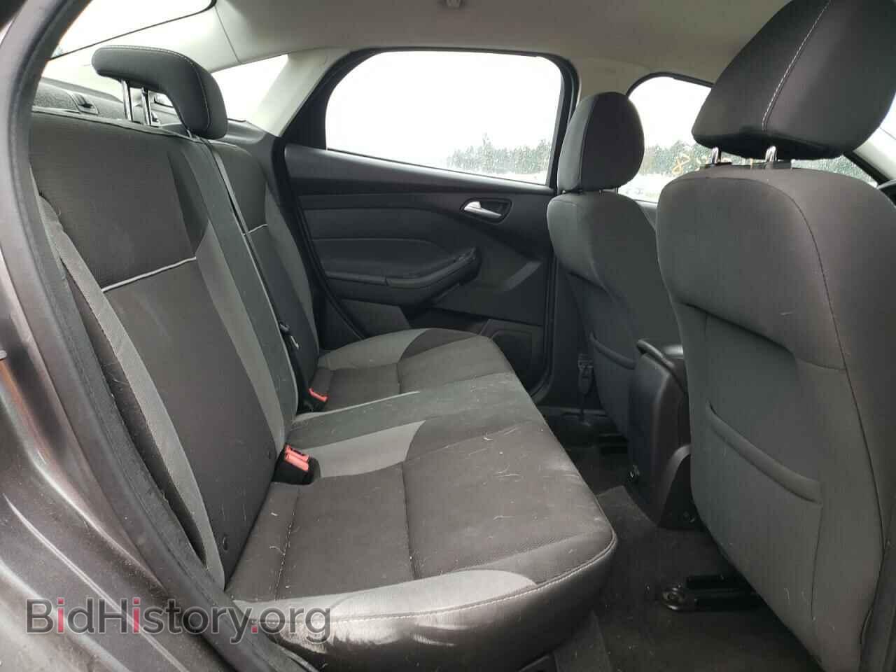 2014 FORD FOCUS - VIN: 1FADP3F21EL176770 - Фото 6