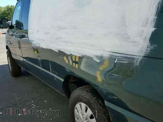1999 FORD ECONOLINE - VIN: 1FTNE24L6XHA13130 - Фото 10
