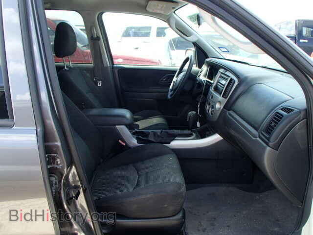 2006 MAZDA TRIBUTE - VIN: 4F2YZ04106KM05929 - Фото 5