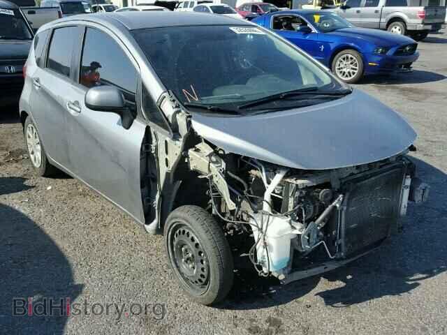 Фотография 3N1CE2CP2EL411559 - NISSAN VERSA 2014