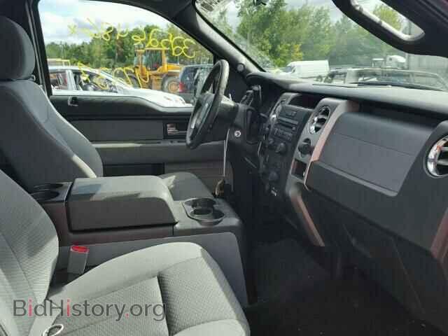 2013 FORD F150 - VIN: 1FTFX1ET2DFD14623 - Фото 5