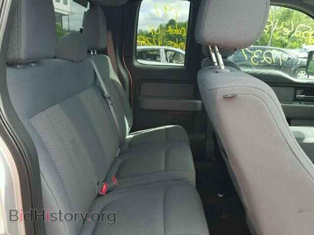 2013 FORD F150 - VIN: 1FTFX1ET2DFD14623 - Фото 6