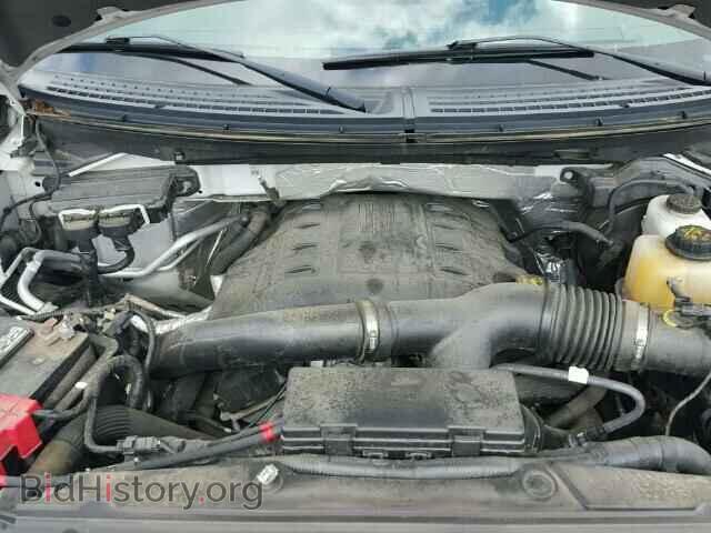2013 FORD F150 - VIN: 1FTFX1ET2DFD14623 - Фото 7