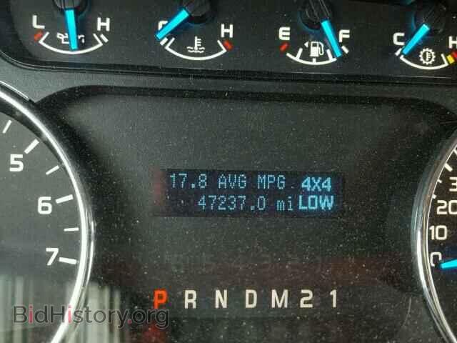 2013 FORD F150 - VIN: 1FTFX1ET2DFD14623 - Фото 8