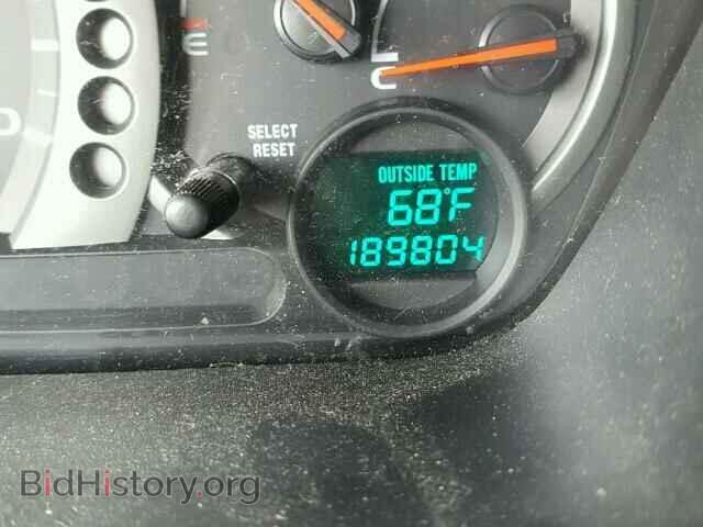 2005 HONDA PILOT - VIN: 5FNYF18545B033356 - Фото 8