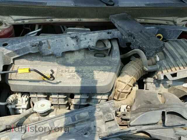 2007 CHRYSLER SEBRING - VIN: 1C3LC46K97N557446 - Фото 7