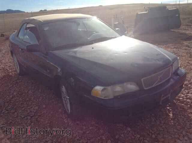 Фотография YV1NC56D2XJ001556 - VOLVO C70 1999
