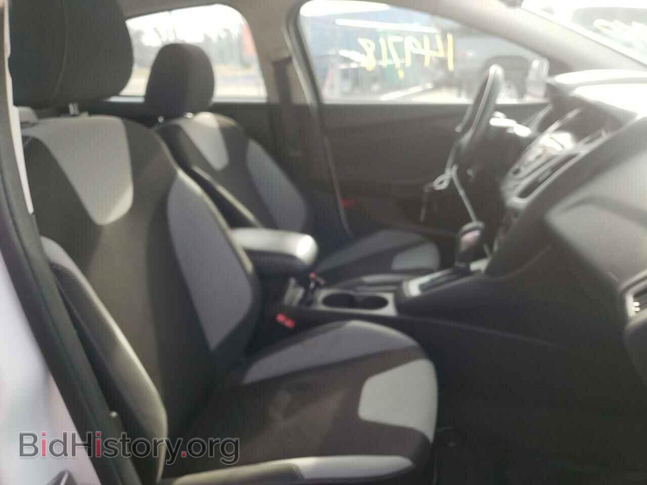 2014 FORD FOCUS - VIN: 1FADP3F25EL141892 - Photo 5
