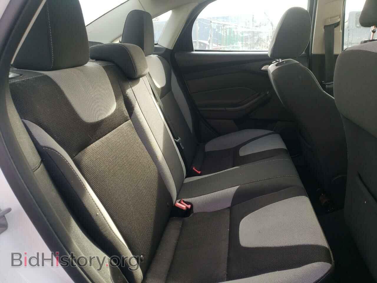 2014 FORD FOCUS - VIN: 1FADP3F25EL141892 - Photo 6