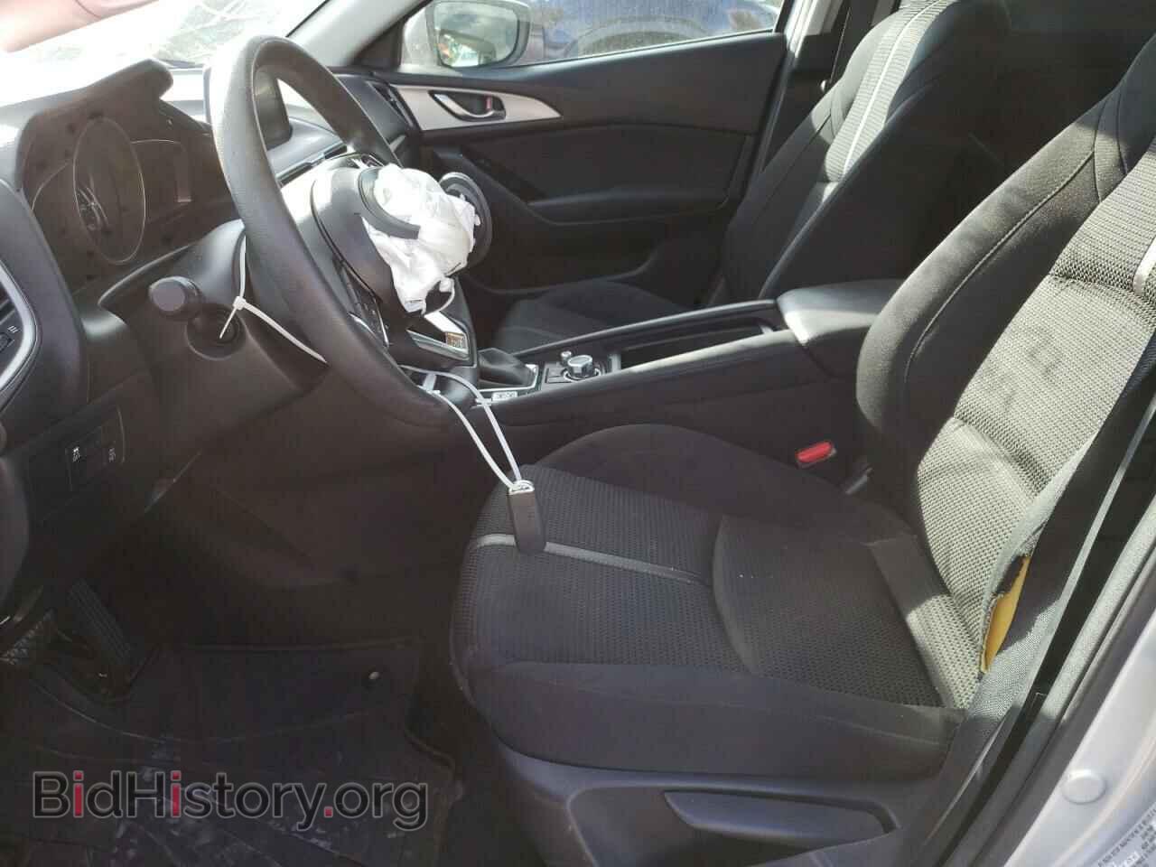 2017 MAZDA 3 - VIN: 3MZBN1U73HM105189 - Фото 5
