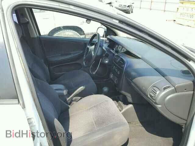 2001 DODGE NEON - VIN: 1B3ES46C31D268657 - Фото 5