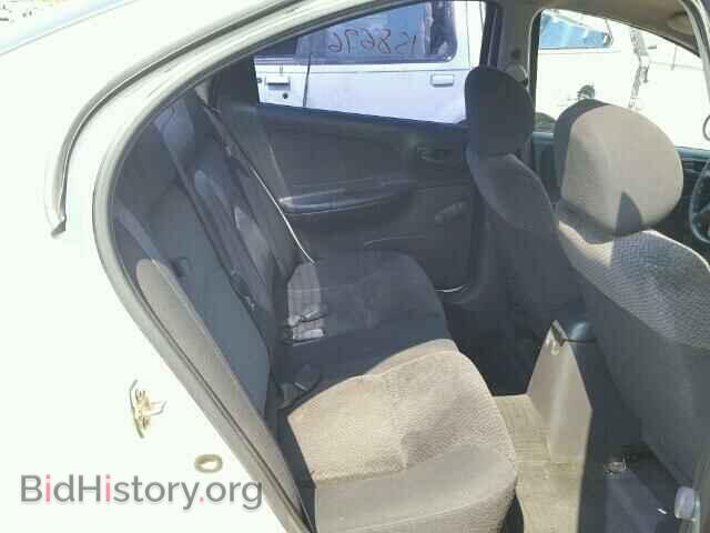 2001 DODGE NEON - VIN: 1B3ES46C31D268657 - Фото 6