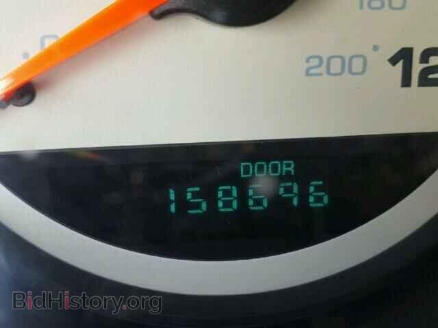 2001 DODGE NEON - VIN: 1B3ES46C31D268657 - Фото 8