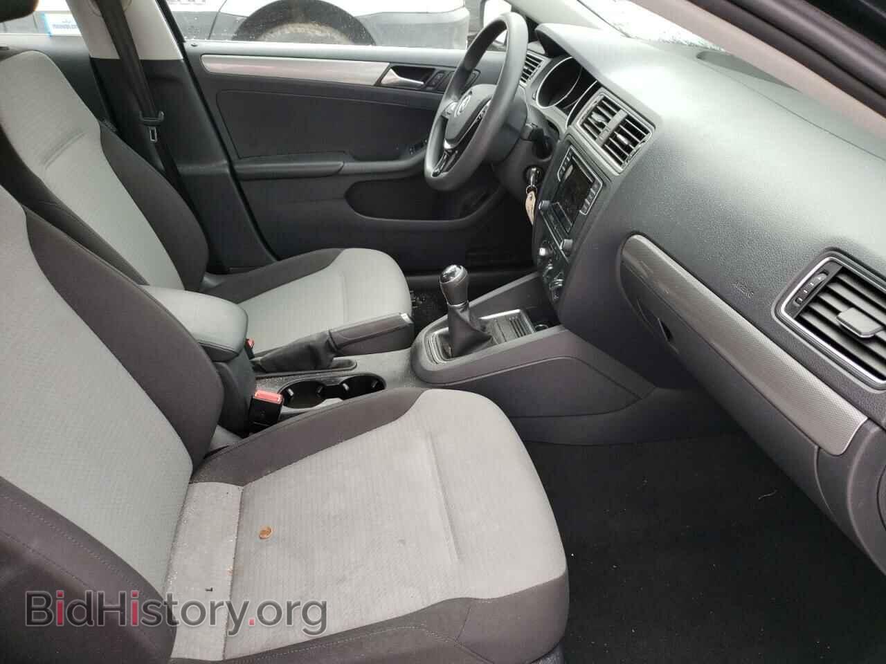 2017 VOLKSWAGEN JETTA - VIN: 3VW167AJ9HM277366 - Фото 5