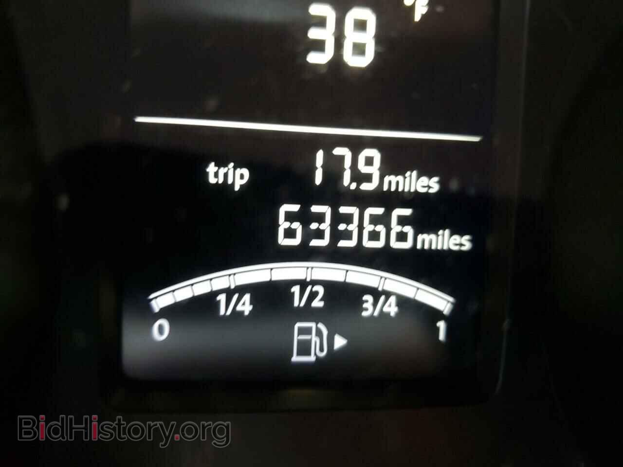 2017 VOLKSWAGEN JETTA - VIN: 3VW167AJ9HM277366 - Фото 8