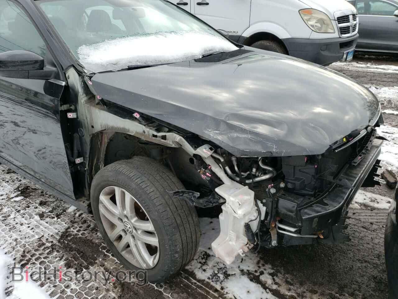 2017 VOLKSWAGEN JETTA - VIN: 3VW167AJ9HM277366 - Фото 9