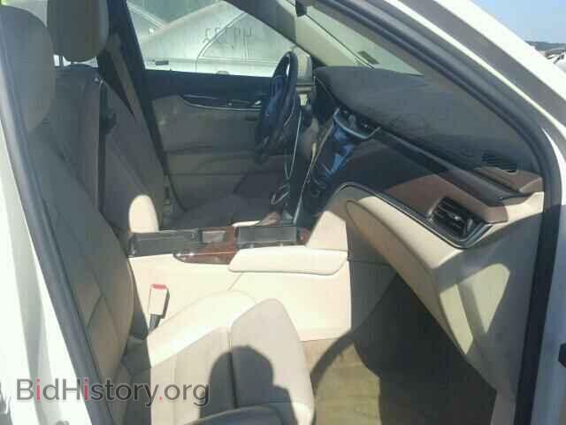 2013 CADILLAC XTS - VIN: 2G61S5S3XD9167676 - Фото 5