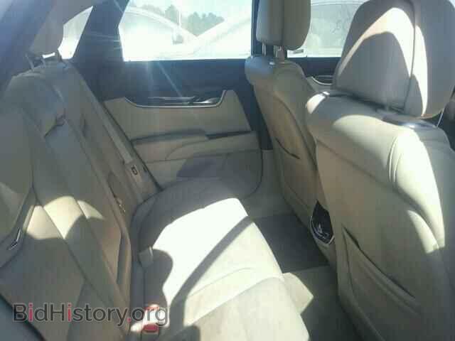 2013 CADILLAC XTS - VIN: 2G61S5S3XD9167676 - Фото 6