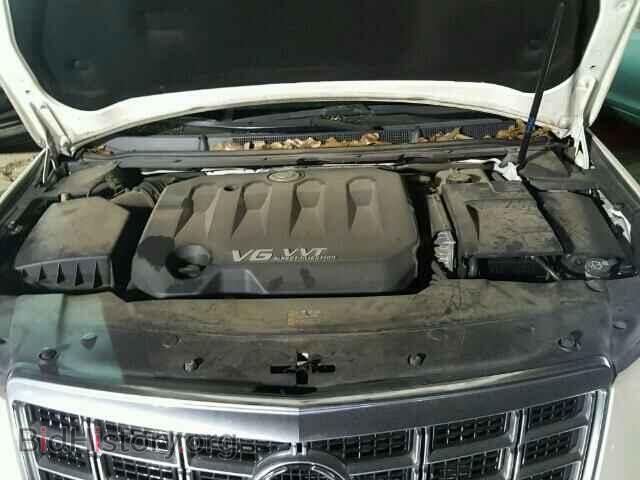 2013 CADILLAC XTS - VIN: 2G61S5S3XD9167676 - Фото 7