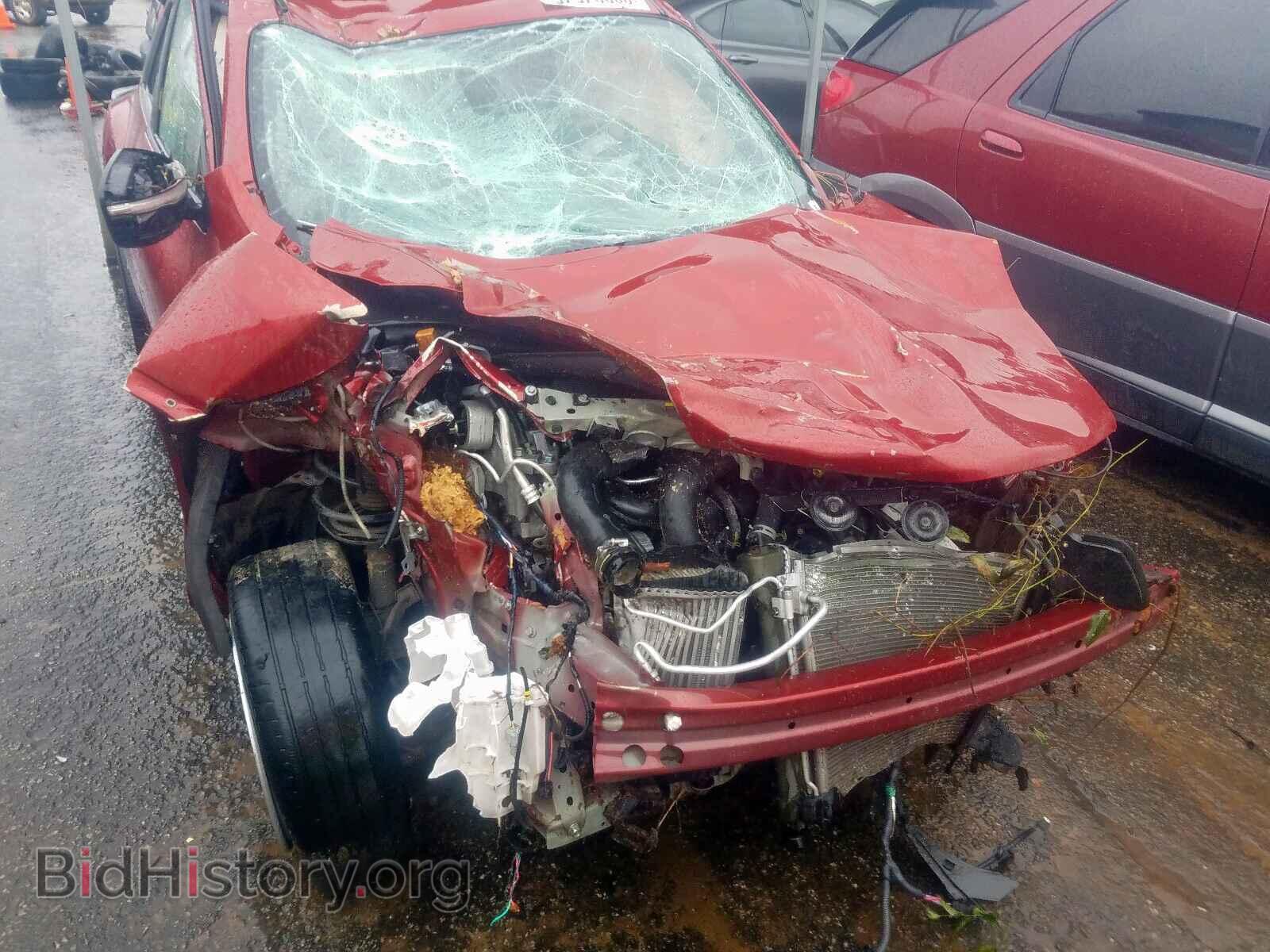 2017 NISSAN JUKE - VIN: JN8AF5MR1HT702092 - Фото 9