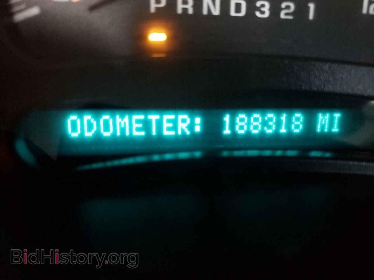 2006 CHEVROLET SILVERADO - VIN: 2GCEC19V661111134 - Фото 8