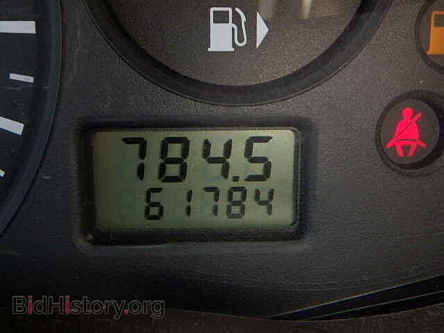 2007 FORD FOCUS - VIN: 1FAFP34N77W158619 - Фото 8