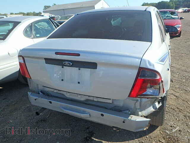 2007 FORD FOCUS - VIN: 1FAFP34N77W158619 - Фото 10