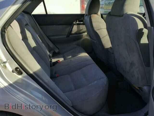 2007 MAZDA 6 - VIN: 1YVHP80C275M35259 - Фото 6