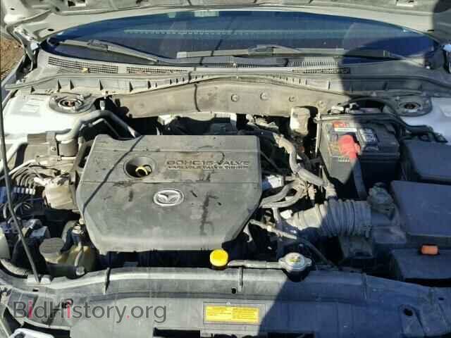 2007 MAZDA 6 - VIN: 1YVHP80C275M35259 - Фото 7