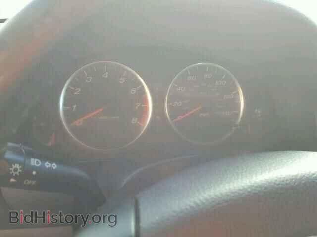 2007 MAZDA 6 - VIN: 1YVHP80C275M35259 - Фото 8