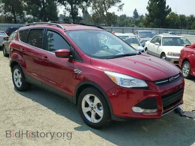 Photo 1FMCU9GX4EUC76265 - FORD ESCAPE 2014