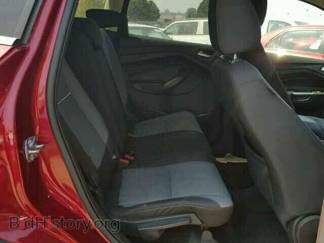 2014 FORD ESCAPE - VIN: 1FMCU9GX4EUC76265 - Photo 6