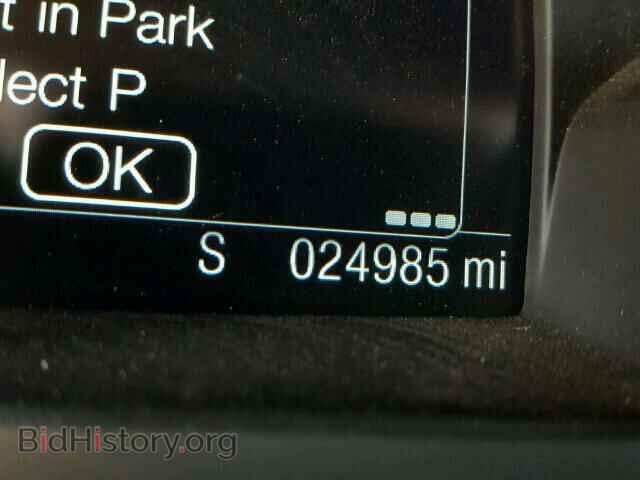 2014 FORD ESCAPE - VIN: 1FMCU9GX4EUC76265 - Photo 8