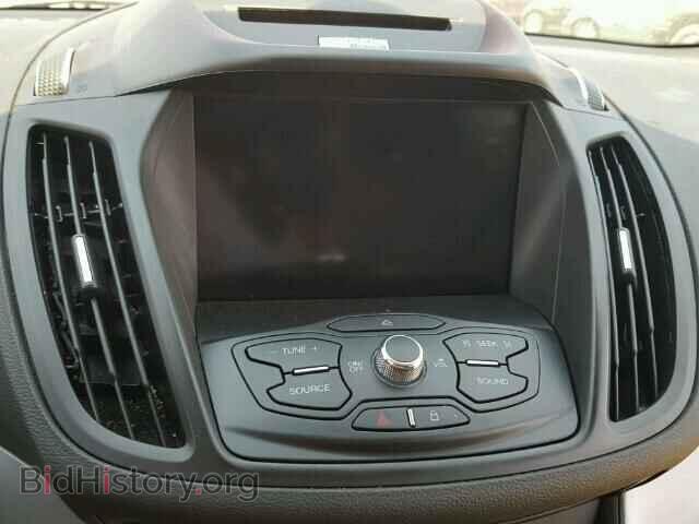 2014 FORD ESCAPE - VIN: 1FMCU9GX4EUC76265 - Photo 9