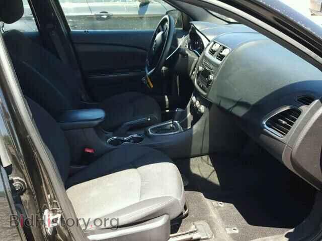 2012 DODGE AVENGER - VIN: 1C3CDZAB6CN109936 - Фото 5