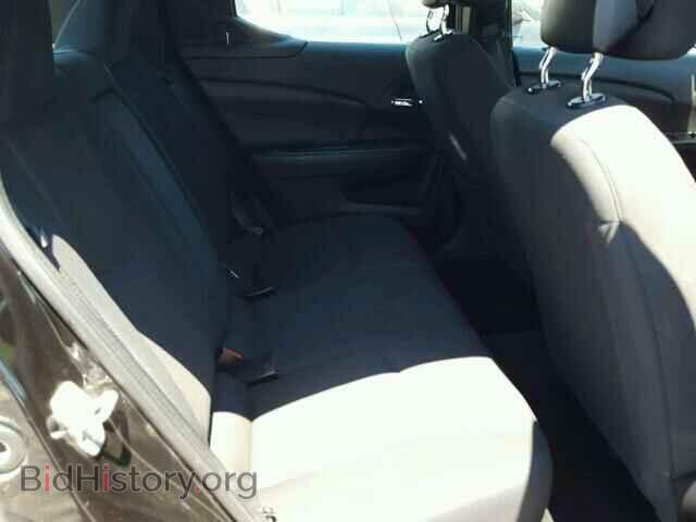 2012 DODGE AVENGER - VIN: 1C3CDZAB6CN109936 - Фото 6