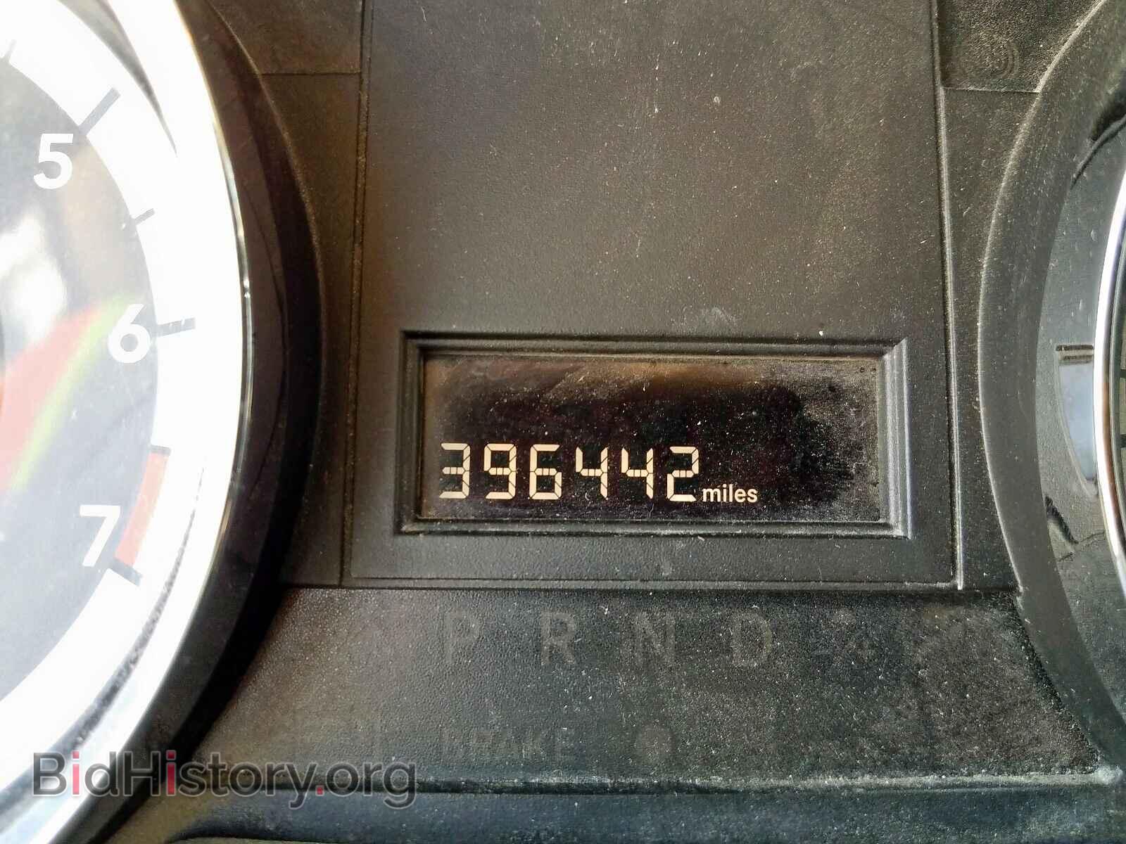 2015 DODGE CARAVAN - VIN: 2C4RDGBG7FR649971 - Фото 8