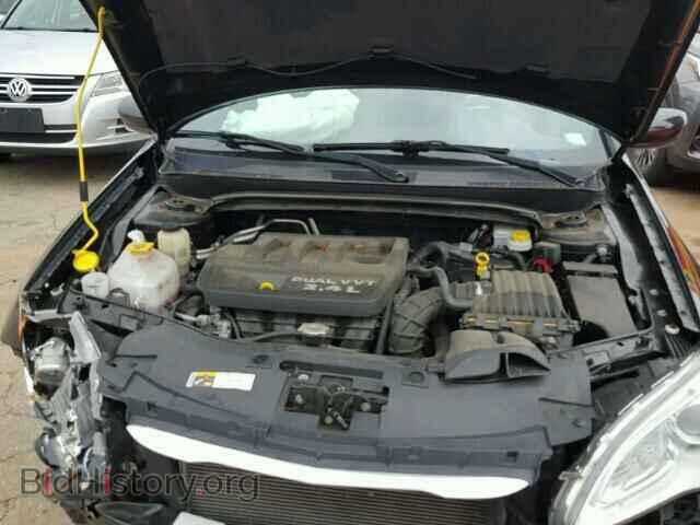 2014 CHRYSLER 200 - VIN: 1C3CCBABXEN230532 - Фото 7