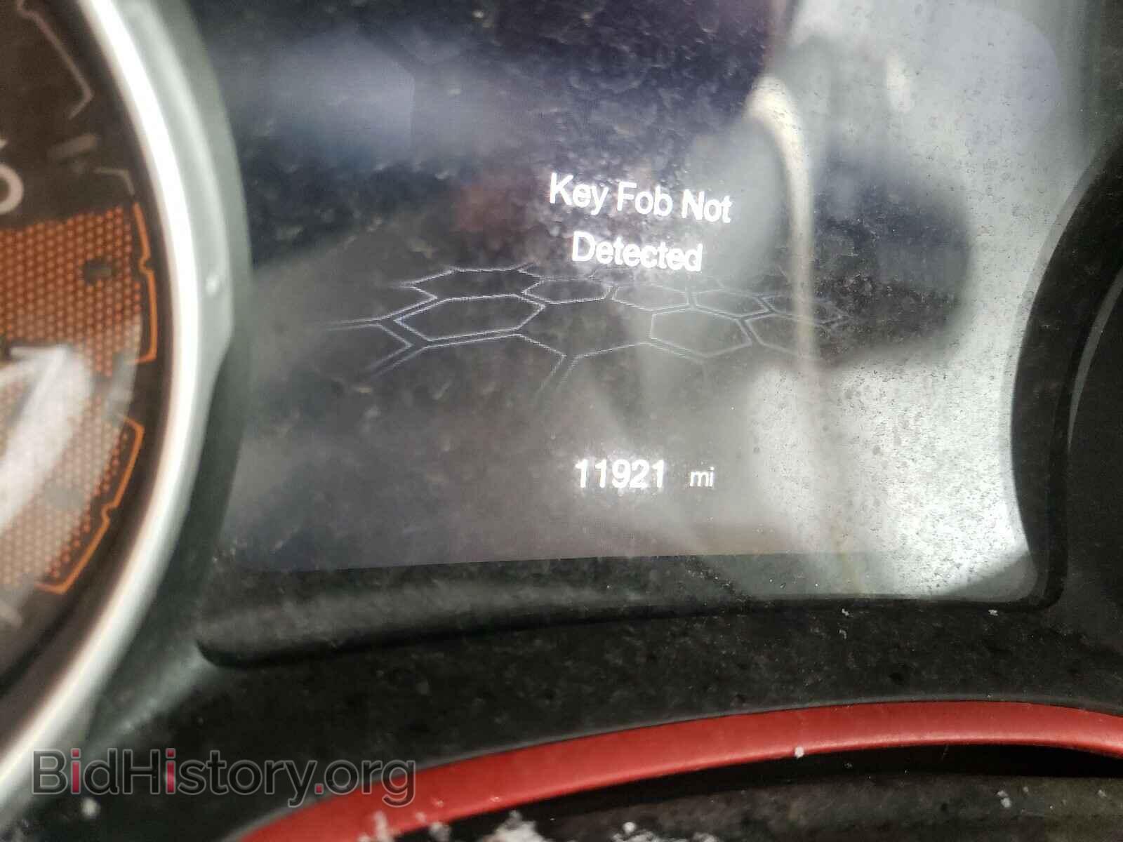 2020 JEEP COMPASS - VIN: 3C4NJDDB9LT184724 - Фото 8