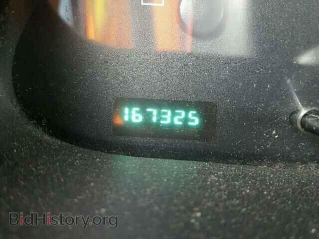 2002 DODGE RAM VAN - VIN: 2B5WB35Y32K126304 - Фото 8