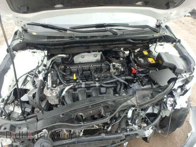 2014 MAZDA 6 - VIN: JM1GJ1V61E1124522 - Фото 7