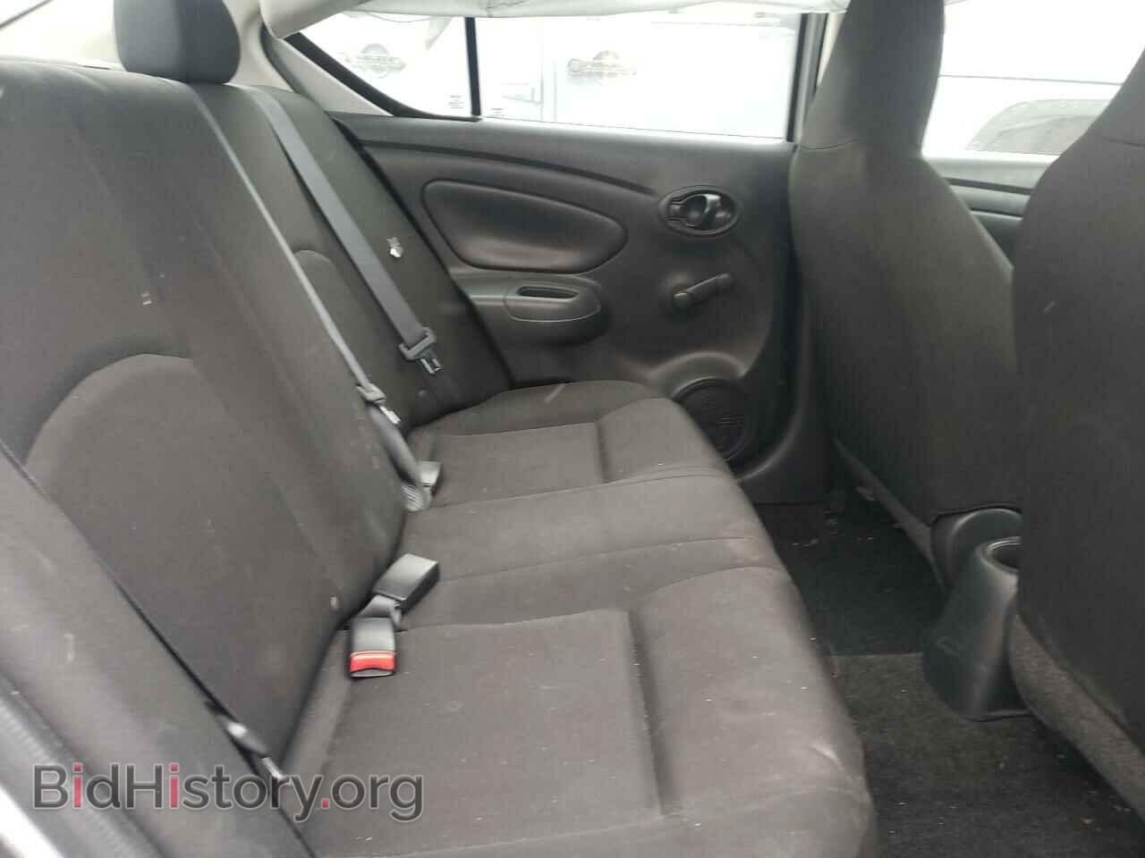 2016 NISSAN VERSA - VIN: 3N1CN7AP6GL894525 - Фото 6