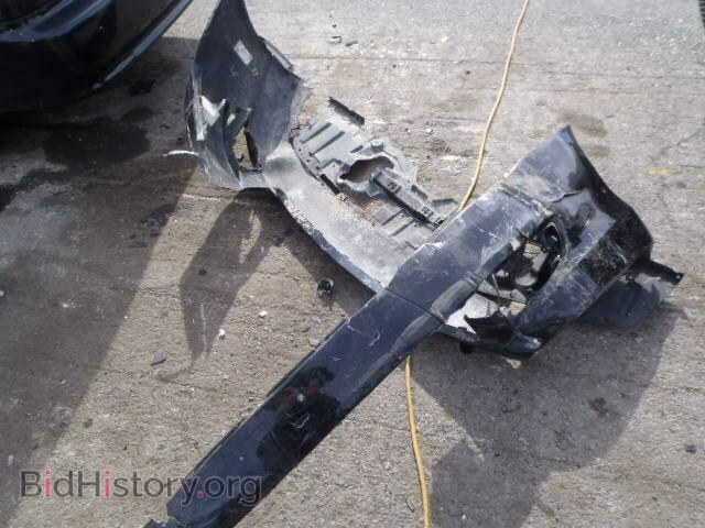 2011 MITSUBISHI LANCER - VIN: JA32U2FU7BU044543 - Фото 9