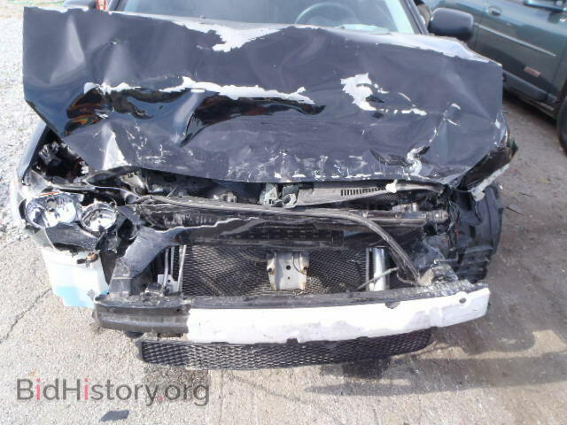 2011 MITSUBISHI LANCER - VIN: JA32U2FU7BU044543 - Фото 10