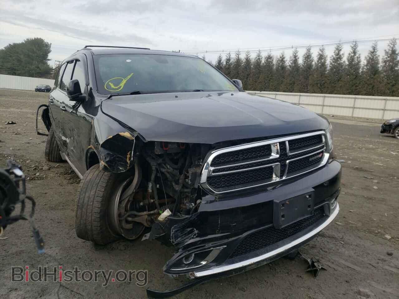 2017 DODGE DURANGO - VIN: 1C4RDJAG0HC945649 - Фото 9