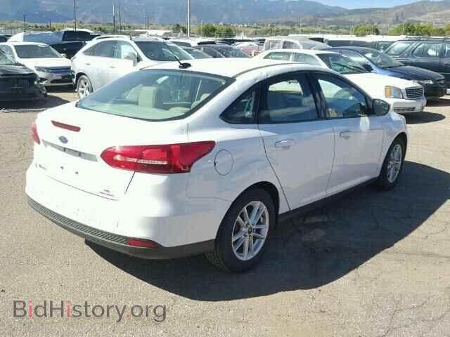 2015 FORD FOCUS - VIN: 1FADP3F25FL376049 - Photo 4