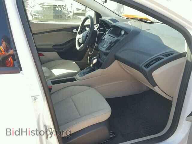 2015 FORD FOCUS - VIN: 1FADP3F25FL376049 - Photo 5