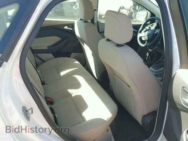 2015 FORD FOCUS - VIN: 1FADP3F25FL376049 - Photo 6