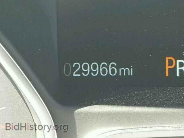 2015 FORD FOCUS - VIN: 1FADP3F25FL376049 - Photo 8