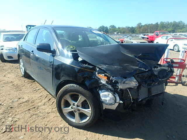 Фотография 2T1BU4EE7BC558235 - TOYOTA COROLLA 2011